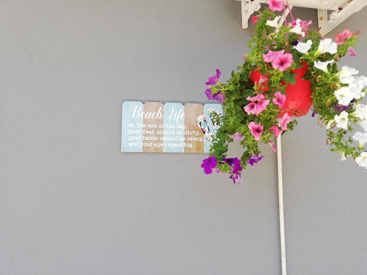 Anestis Studios Agios Georgios  Exterior photo